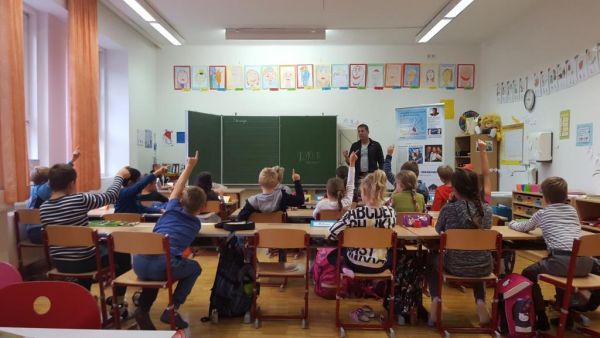 unterricht klasse